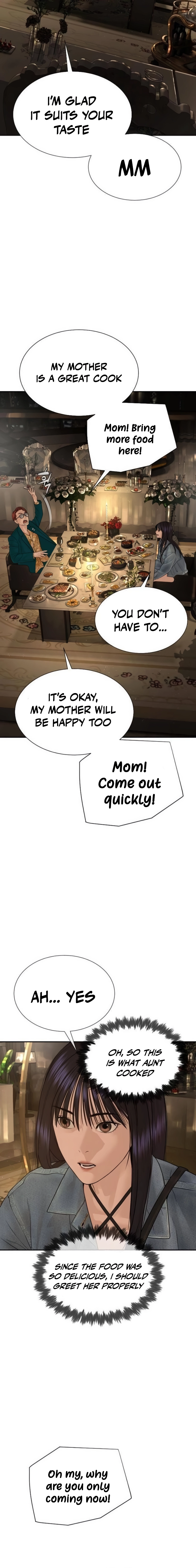 The Killing Lawyer Chapter 23 Page 37