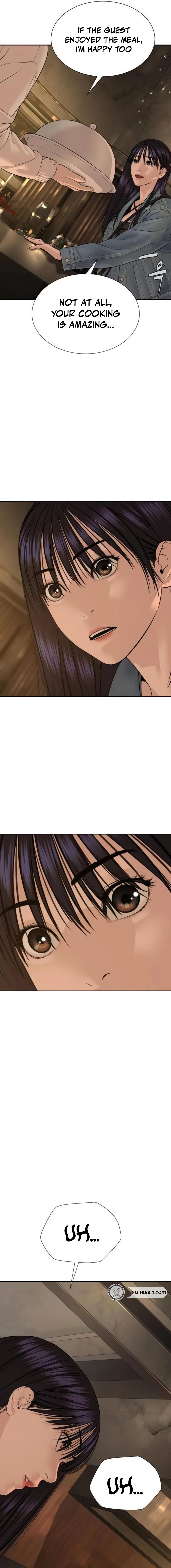 The Killing Lawyer Chapter 23 Page 38