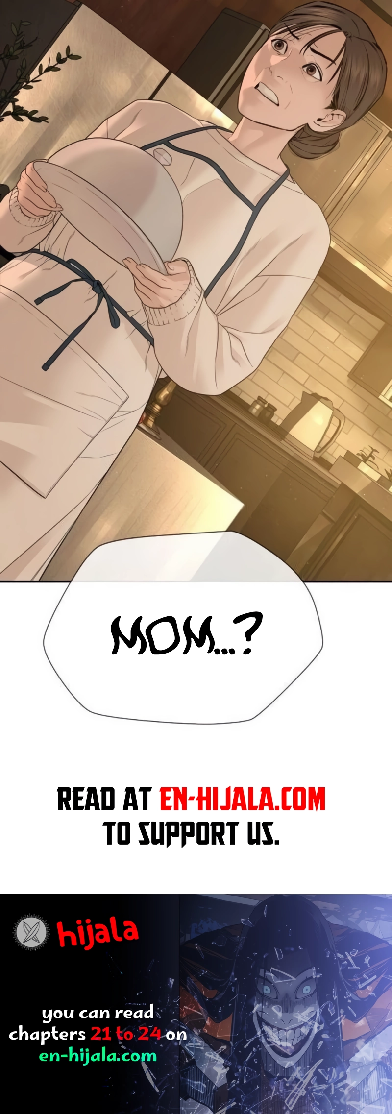 The Killing Lawyer Chapter 23 Page 39