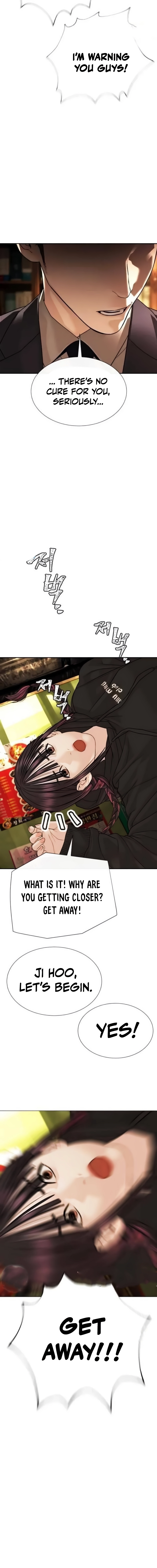 The Killing Lawyer Chapter 22 - 22 Page 12