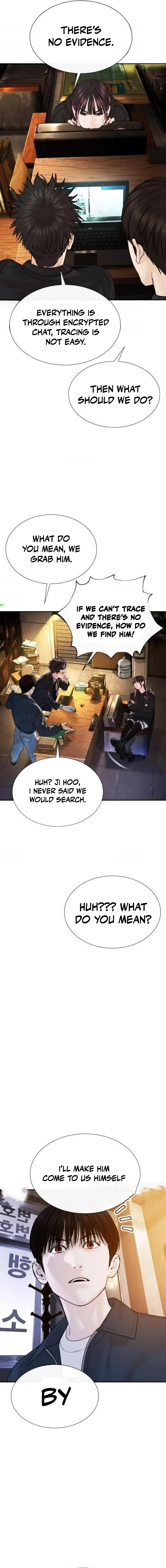 The Killing Lawyer Chapter 22 - 22 Page 20