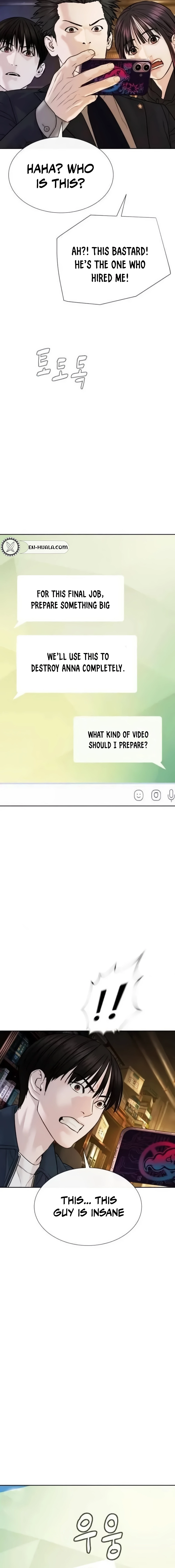 The Killing Lawyer Chapter 22 - 22 Page 22