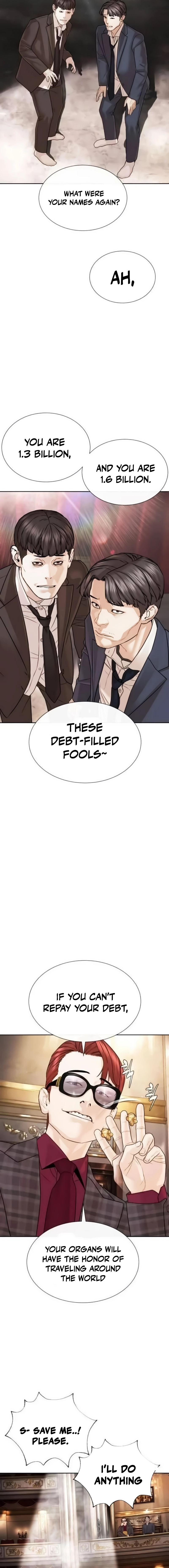 The Killing Lawyer Chapter 22 - 22 Page 25