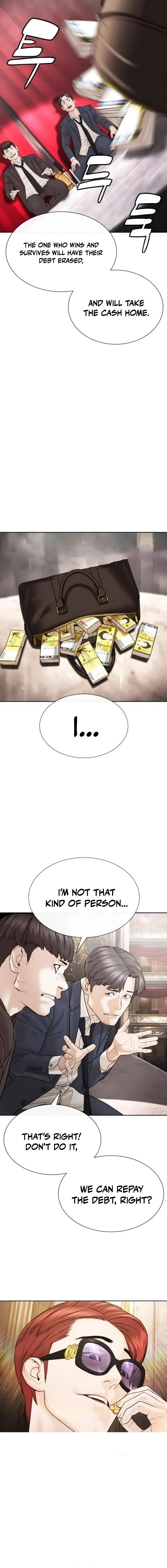 The Killing Lawyer Chapter 22 - 22 Page 29