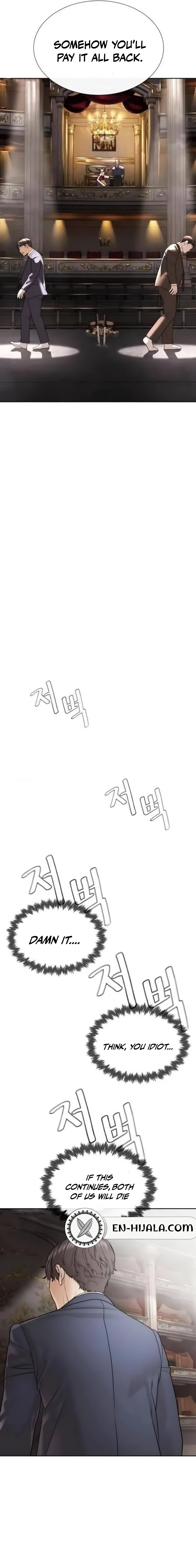 The Killing Lawyer Chapter 22 - 22 Page 30