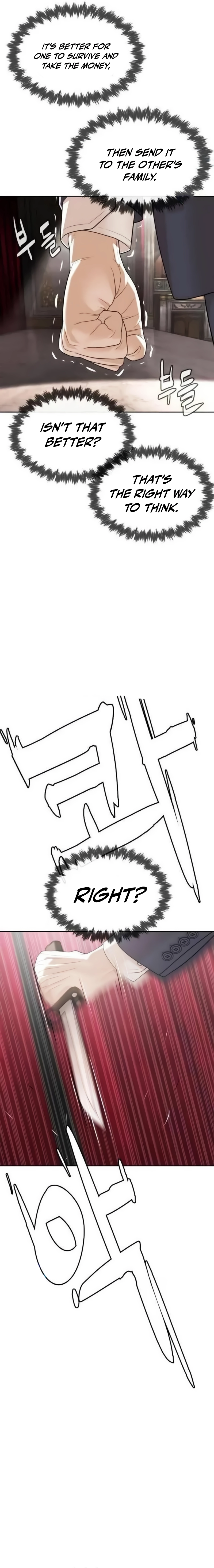 The Killing Lawyer Chapter 22 - 22 Page 31