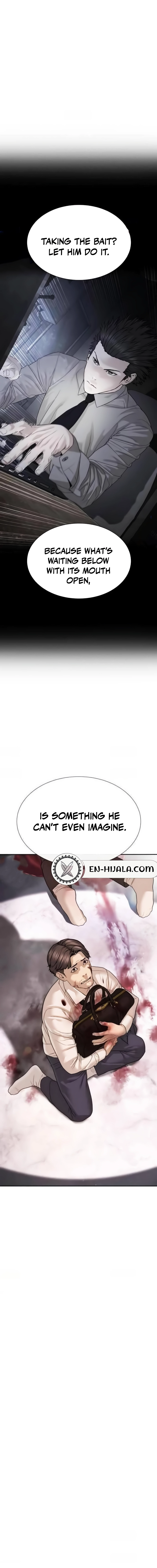 The Killing Lawyer Chapter 22 - 22 Page 34