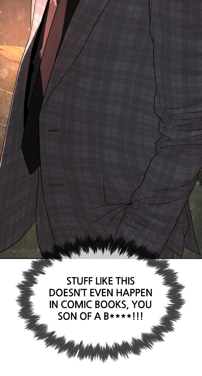 The Killing Lawyer Chapter 7 Page 8