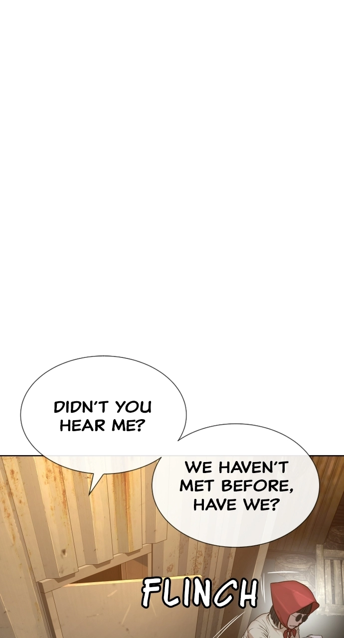 The Killing Lawyer Chapter 7 Page 9