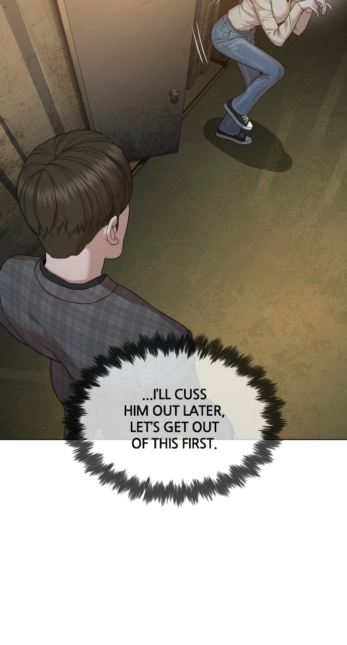 The Killing Lawyer Chapter 7 Page 10