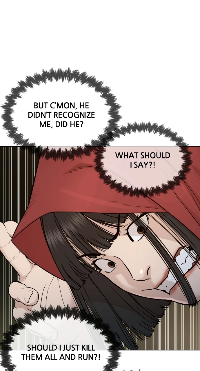 The Killing Lawyer Chapter 7 Page 11