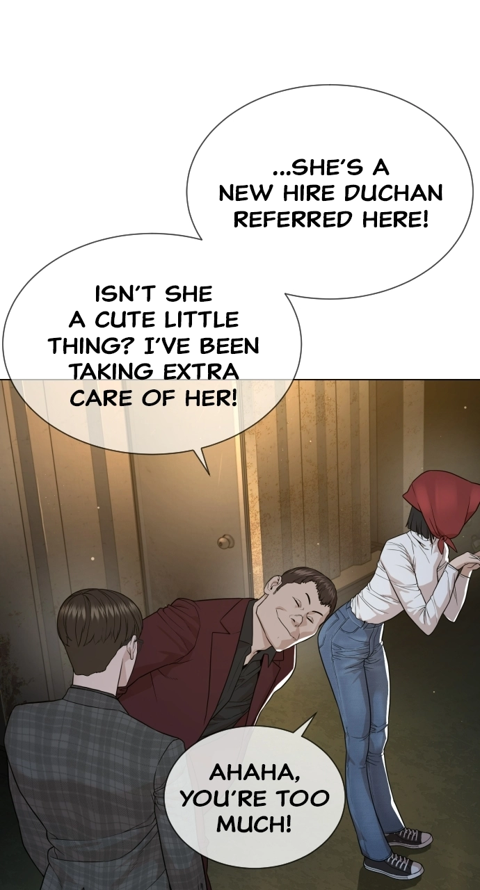 The Killing Lawyer Chapter 7 Page 13