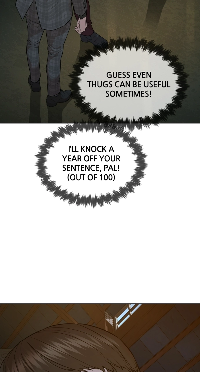 The Killing Lawyer Chapter 7 Page 14