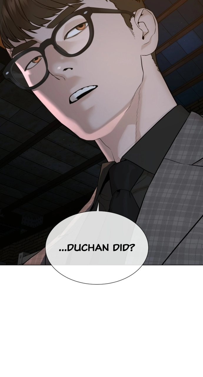 The Killing Lawyer Chapter 7 Page 15