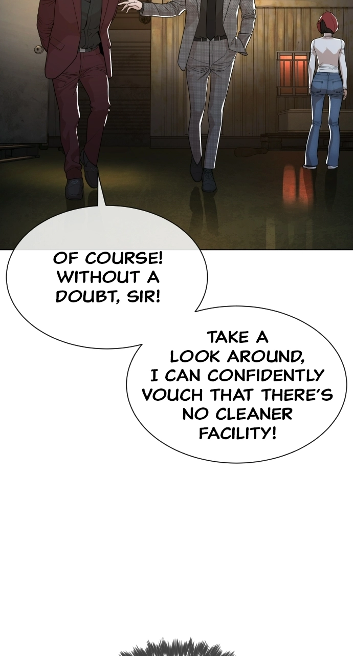 The Killing Lawyer Chapter 7 Page 18