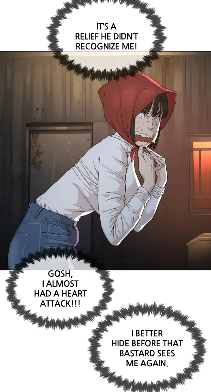 The Killing Lawyer Chapter 7 Page 19