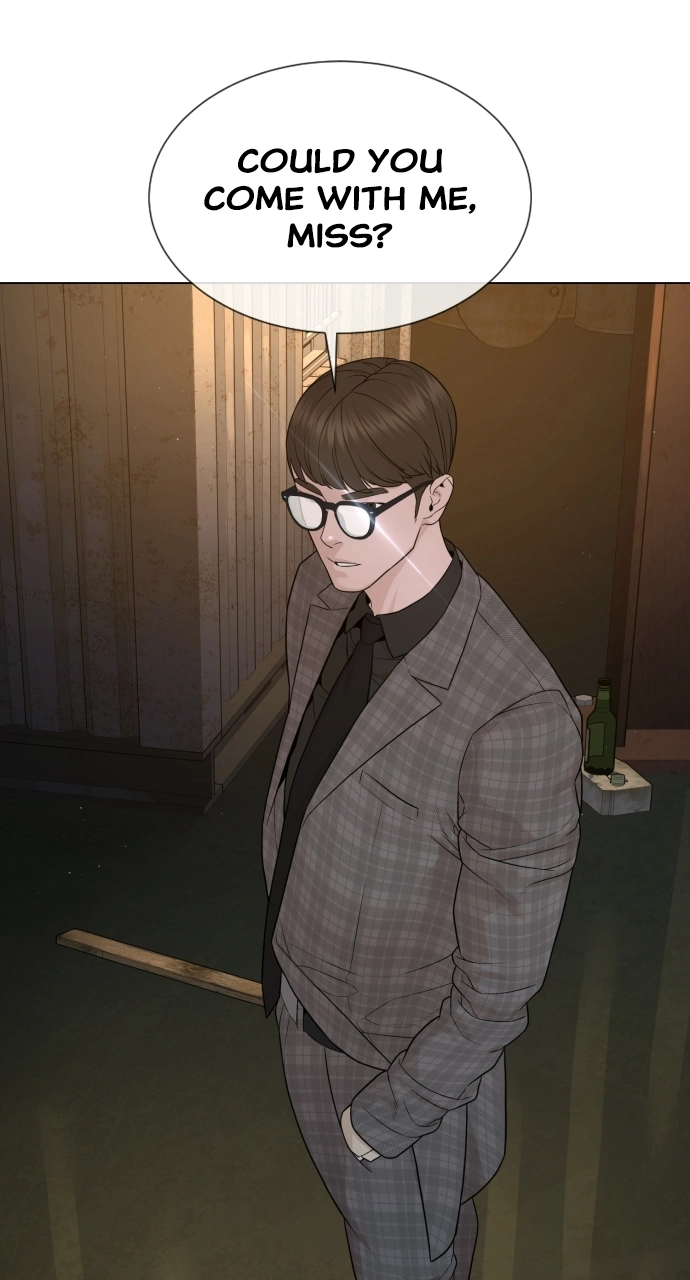 The Killing Lawyer Chapter 7 Page 22