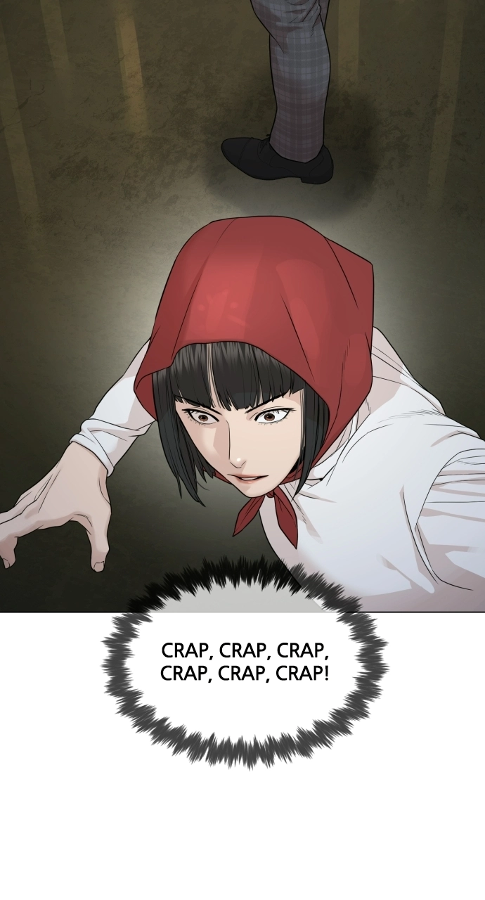 The Killing Lawyer Chapter 7 Page 23