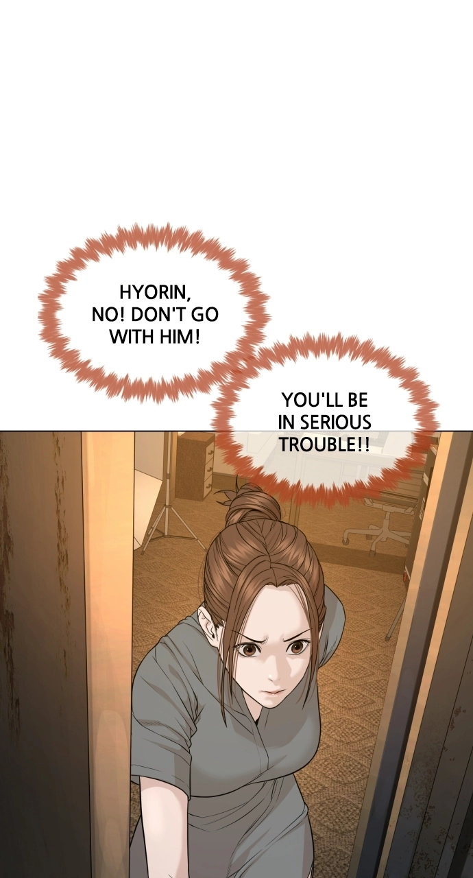 The Killing Lawyer Chapter 7 Page 25