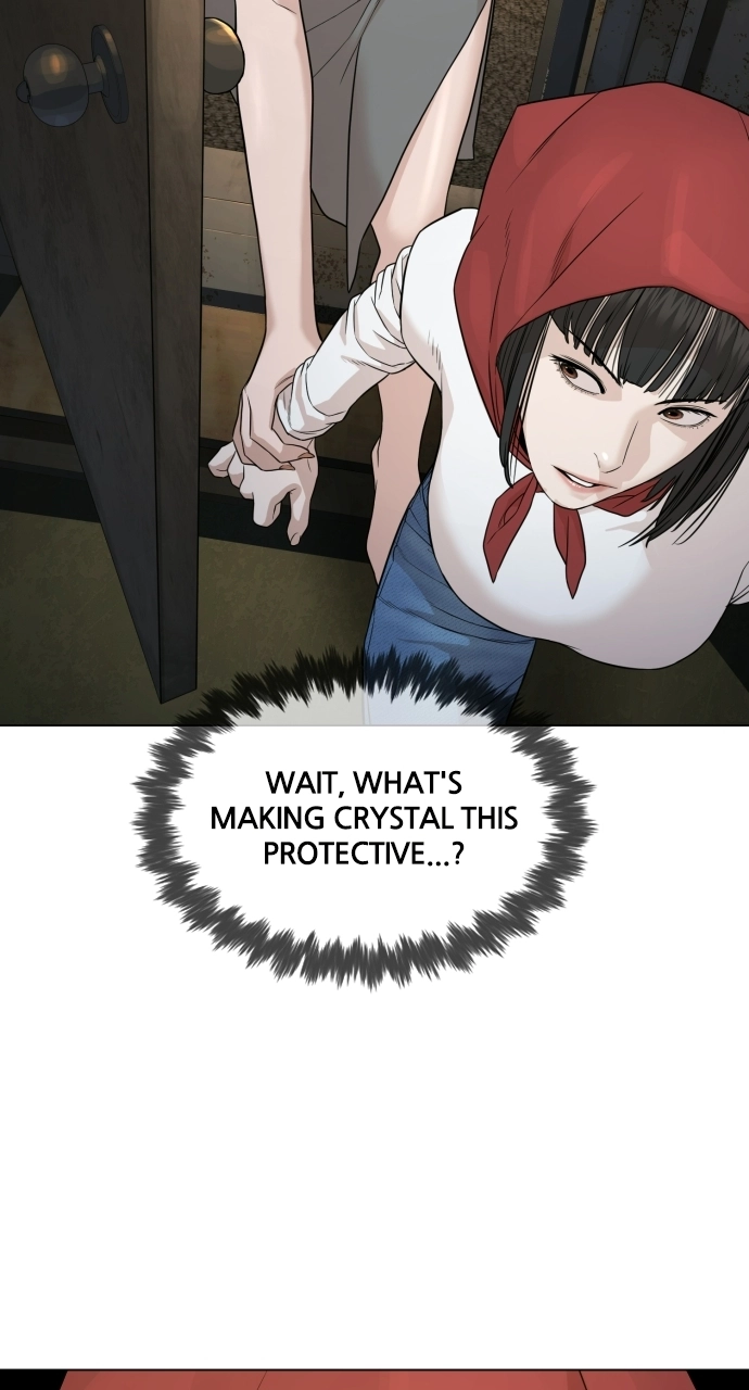 The Killing Lawyer Chapter 7 Page 26