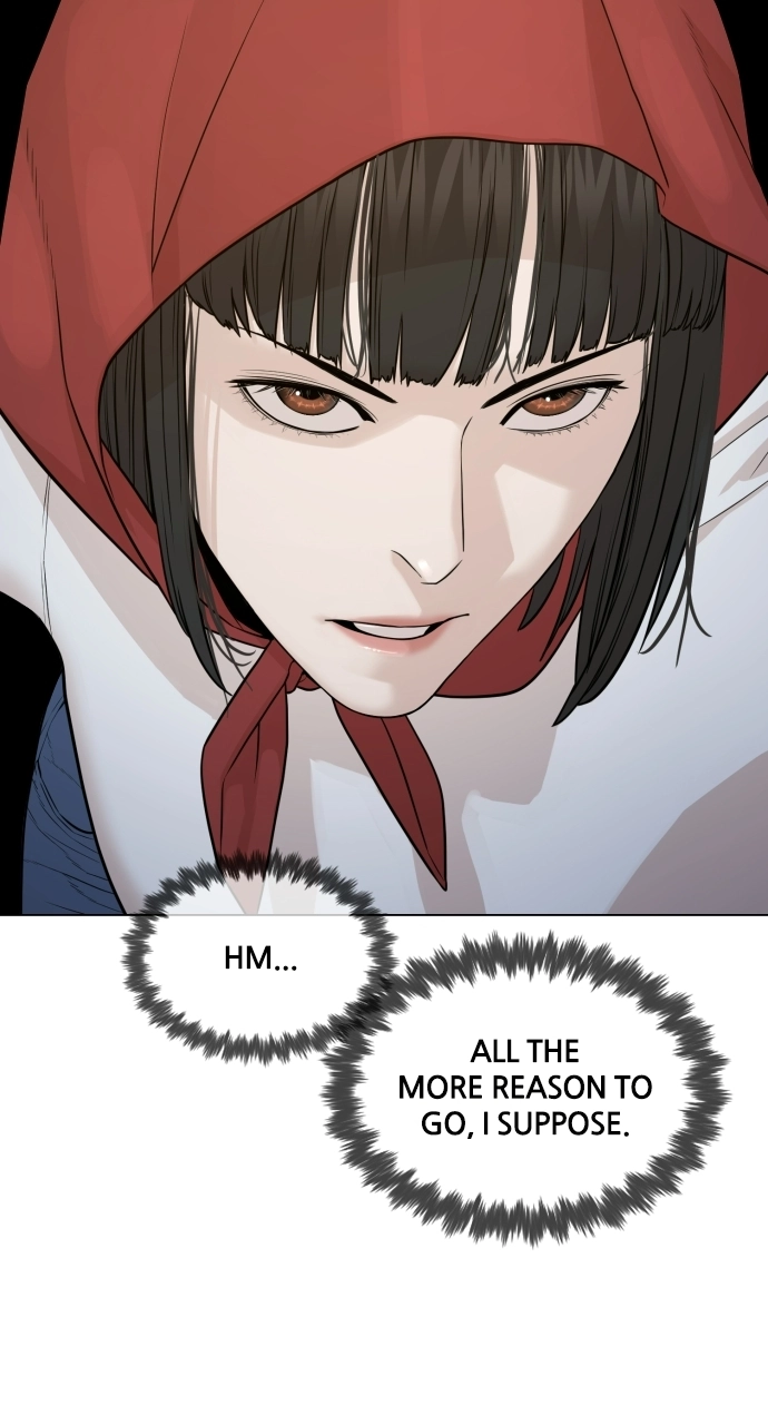 The Killing Lawyer Chapter 7 Page 27