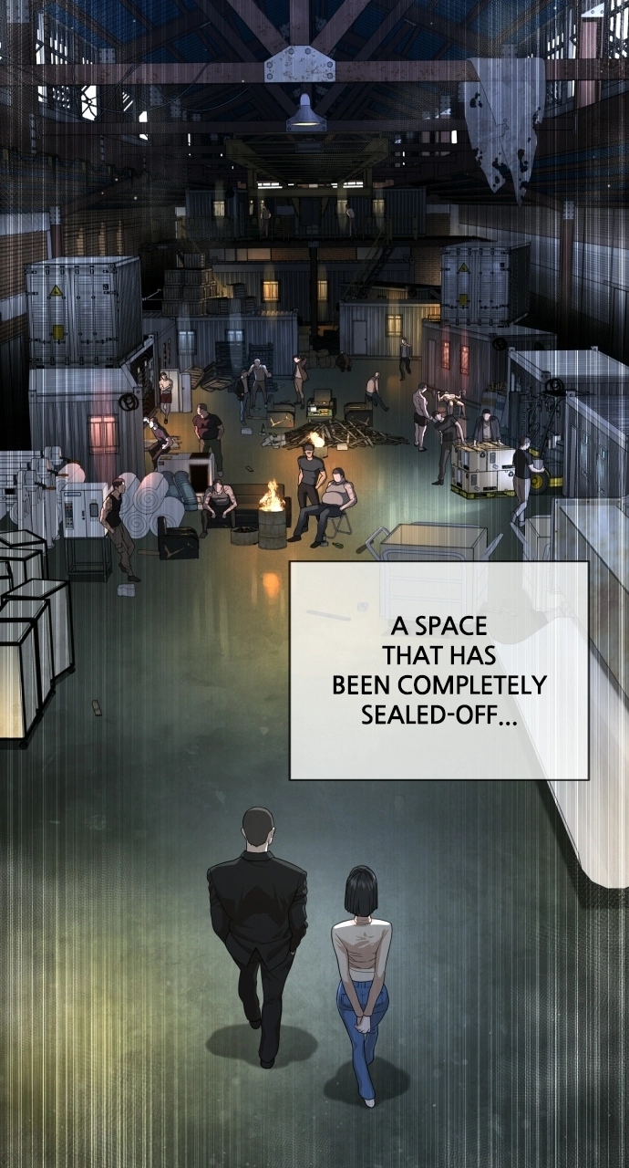 The Killing Lawyer Chapter 7 Page 29