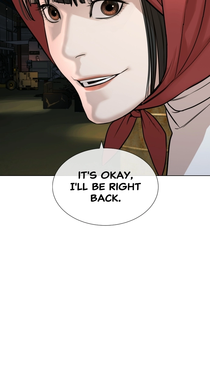 The Killing Lawyer Chapter 7 Page 34