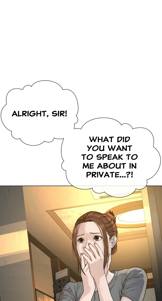 The Killing Lawyer Chapter 7 Page 37