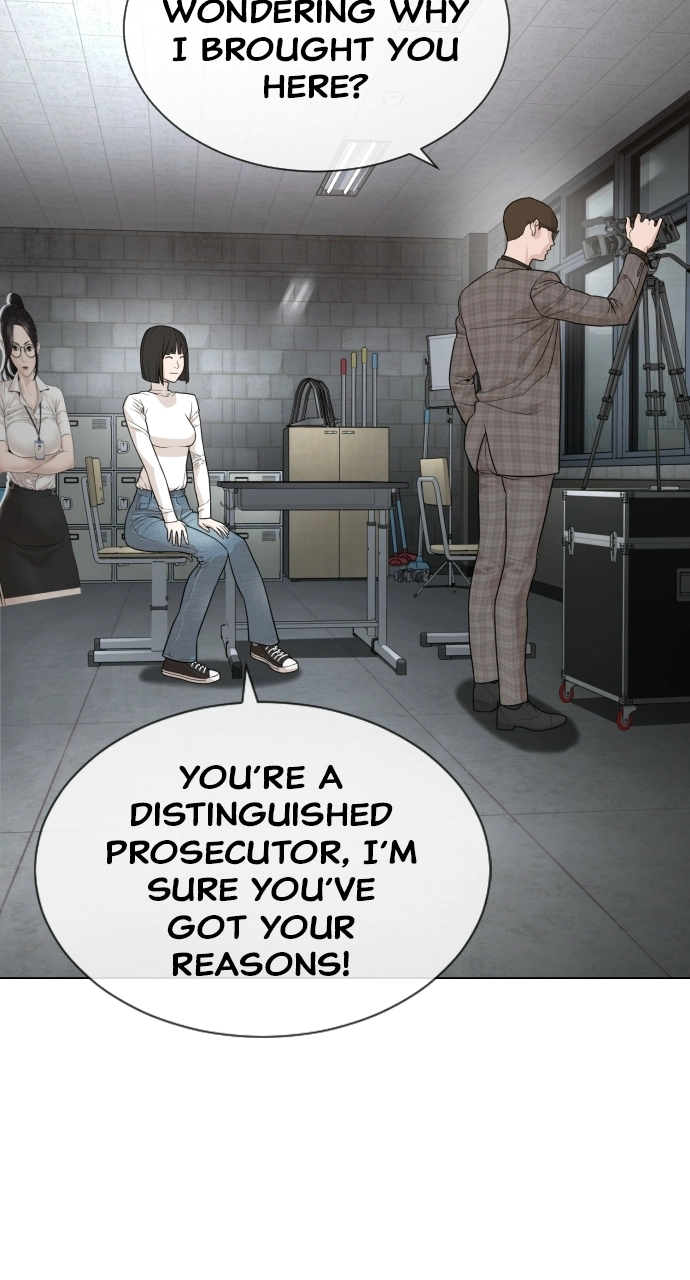 The Killing Lawyer Chapter 7 Page 43