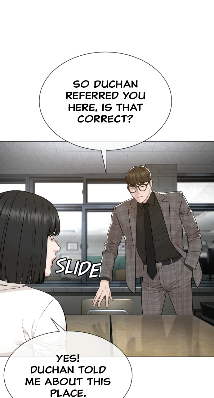 The Killing Lawyer Chapter 7 Page 44