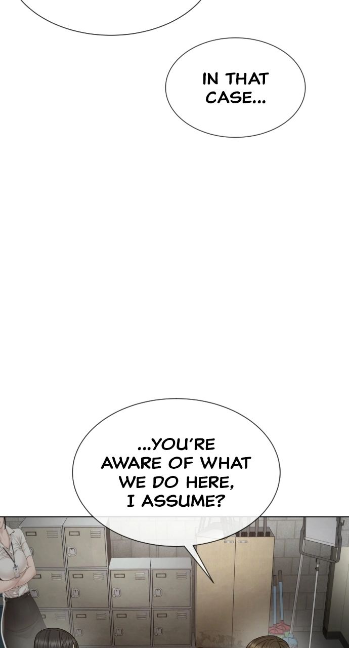 The Killing Lawyer Chapter 7 Page 45