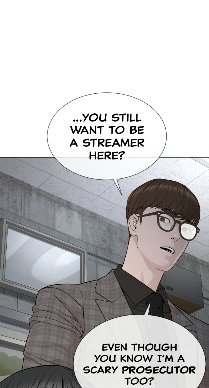 The Killing Lawyer Chapter 7 Page 47