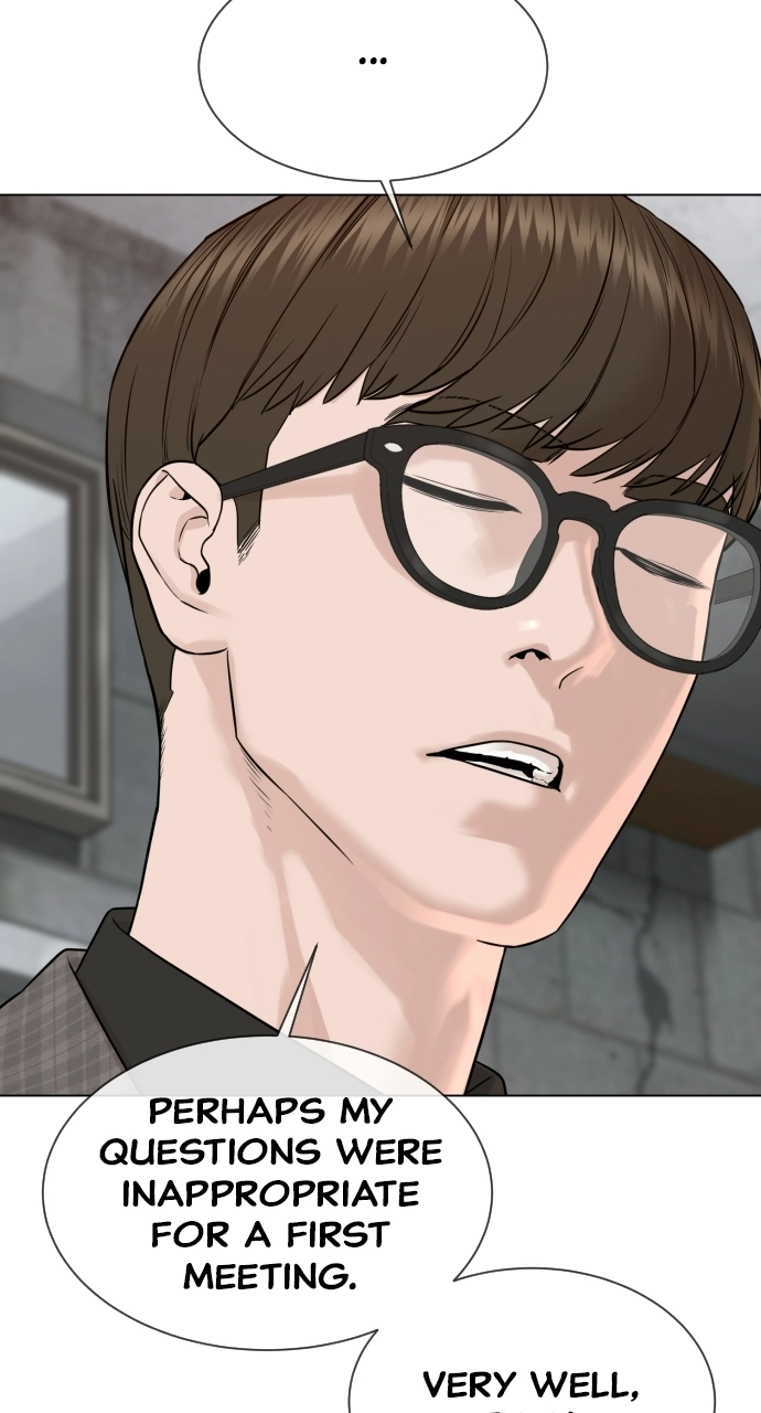 The Killing Lawyer Chapter 7 Page 49