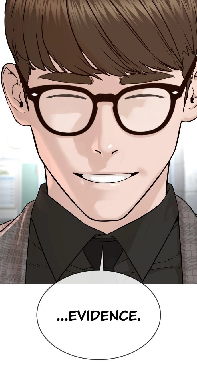 The Killing Lawyer Chapter 7 Page 54