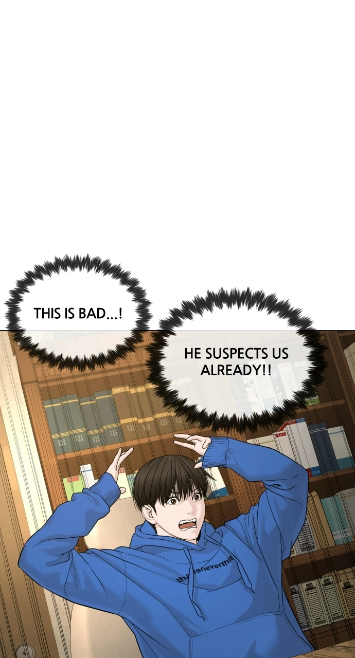 The Killing Lawyer Chapter 7 Page 55