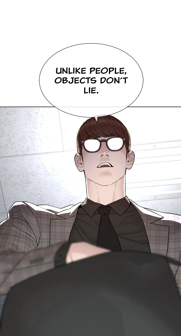 The Killing Lawyer Chapter 7 Page 57