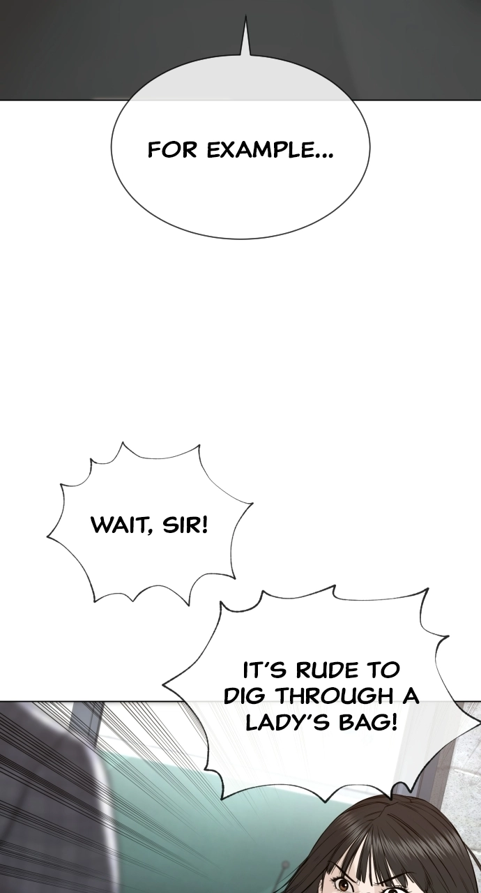 The Killing Lawyer Chapter 7 Page 58