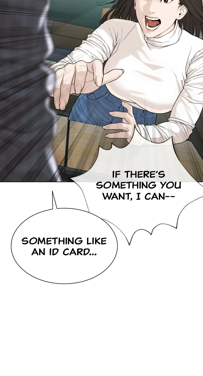 The Killing Lawyer Chapter 7 Page 59