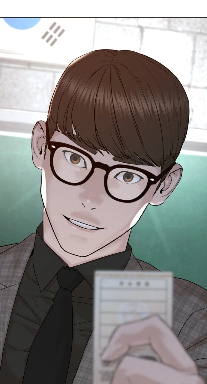 The Killing Lawyer Chapter 7 Page 60