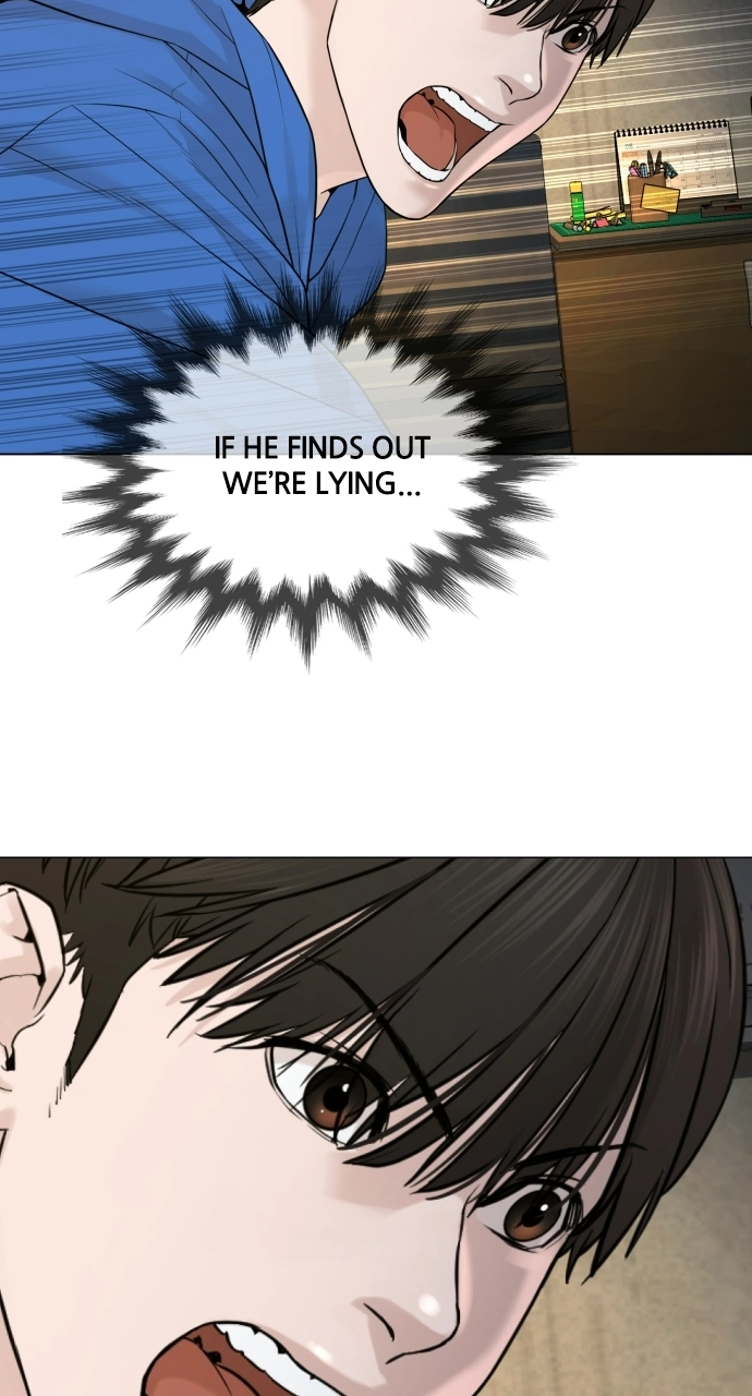 The Killing Lawyer Chapter 7 Page 62