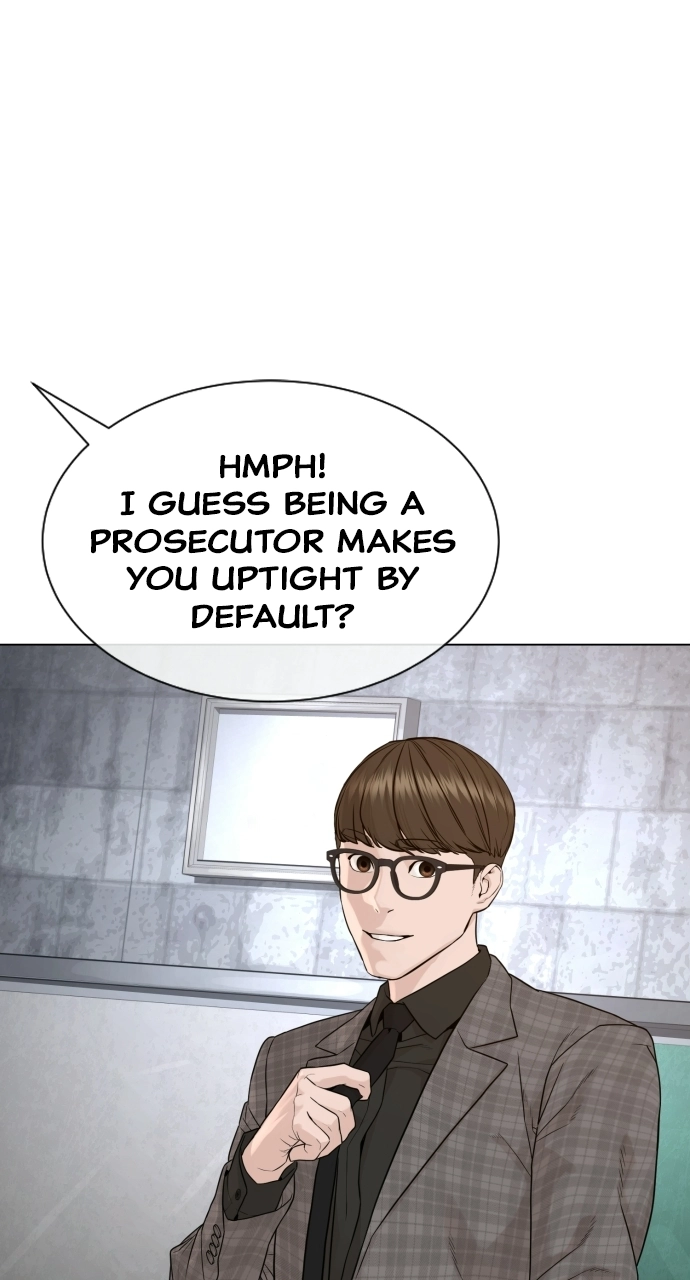The Killing Lawyer Chapter 7 Page 68