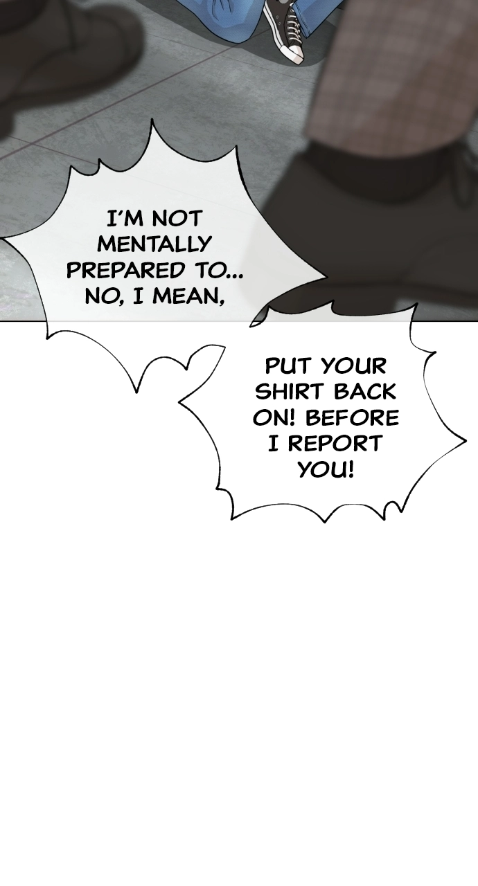 The Killing Lawyer Chapter 7 Page 72