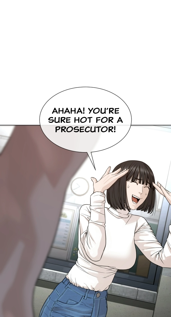 The Killing Lawyer Chapter 7 Page 74