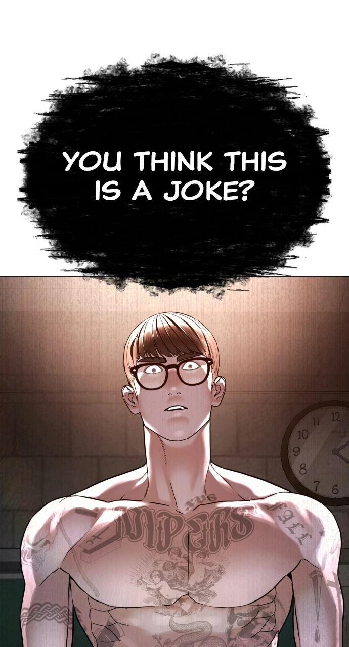 The Killing Lawyer Chapter 7 Page 76