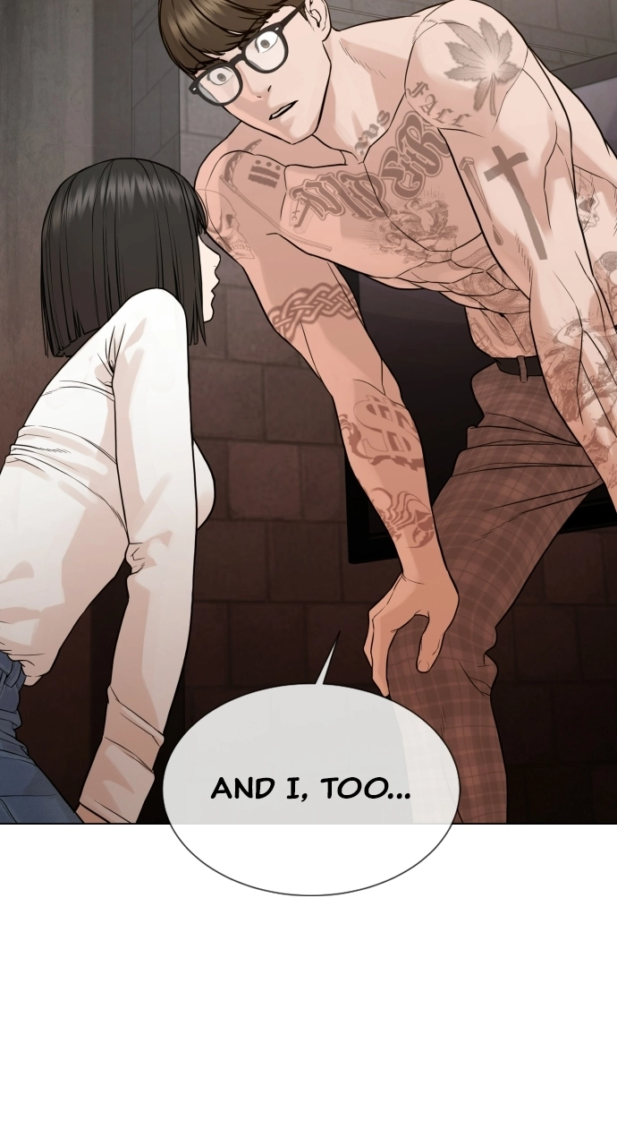 The Killing Lawyer Chapter 7 Page 79