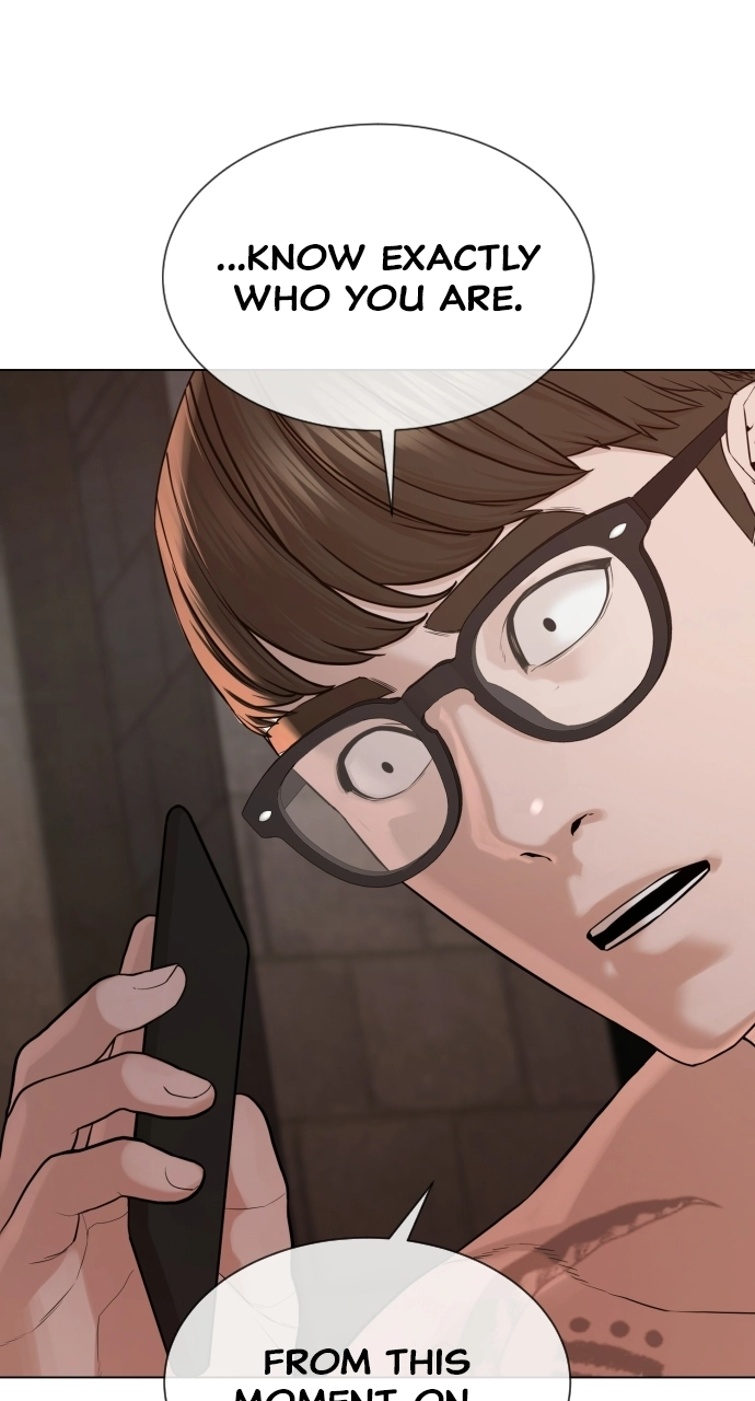 The Killing Lawyer Chapter 7 Page 80