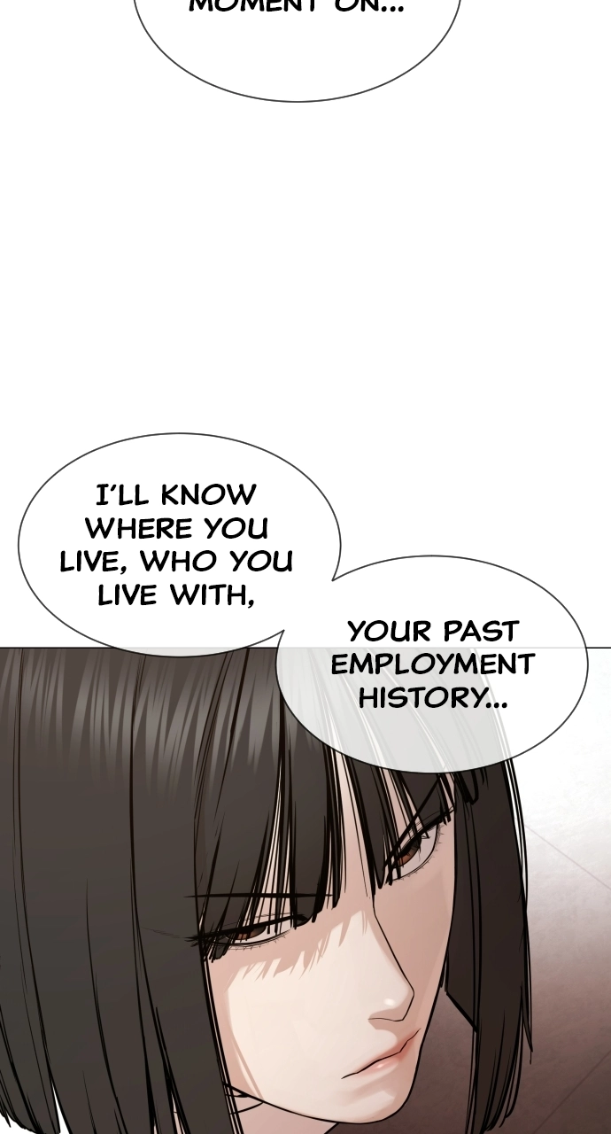 The Killing Lawyer Chapter 7 Page 81