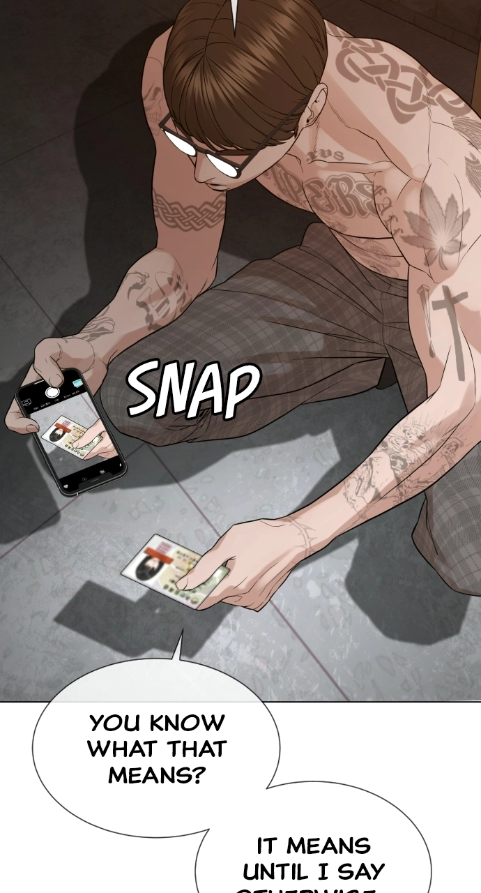 The Killing Lawyer Chapter 7 Page 83