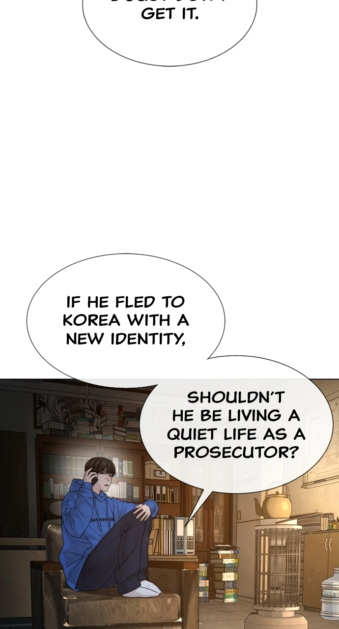 The Killing Lawyer Chapter 7 Page 87