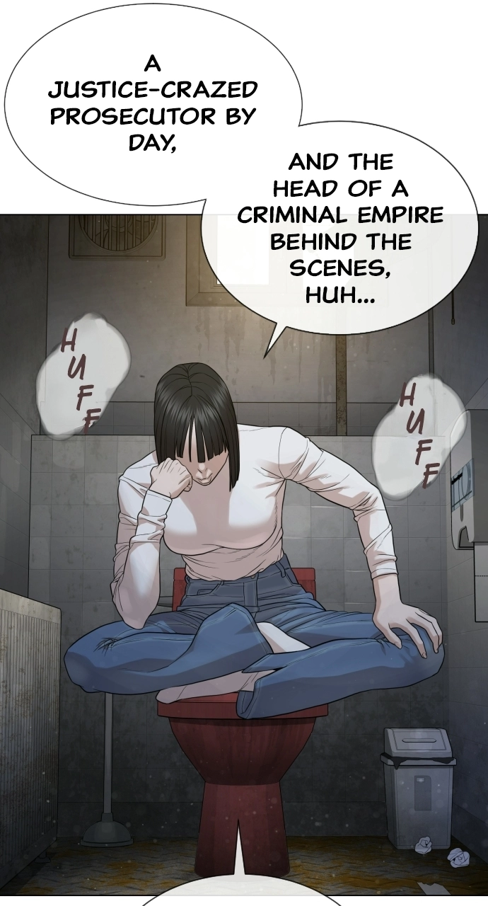 The Killing Lawyer Chapter 7 Page 89